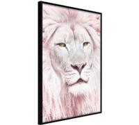 Poster et affiche - Dreamy Lion - 30x45 (19416)