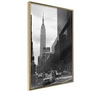 Poster et affiche - Empire State Building - 30x45 (19790)