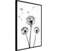 Poster et affiche - End of Summer - 40x60 Artgeist (19830) NOIR