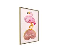 Poster et affiche - Everybody Needs Love - 40x60 Artgeist (20114)