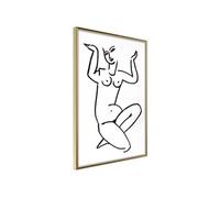 Poster et affiche - Exposed Emotions - 40x60 (20204)