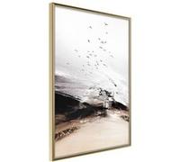 Poster et affiche - Flight into the Unknown - 20x30 Artgeist (20816)