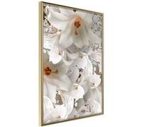 Poster et affiche - Floras Mess - 20x30 Artgeist (21086)