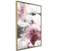 Poster et affiche - Flowers in the Sky - 30x45 (21260)