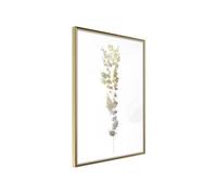 Image encadrée Artgeist Poster et affiche - Fragment of Nature - 30x45 (21770)