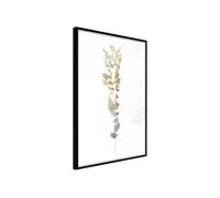 Poster et affiche - Fragment of Nature - 40x60 Artgeist (21774) NOIR