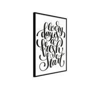 Poster et affiche - Fresh Start - 40x60 (21870)