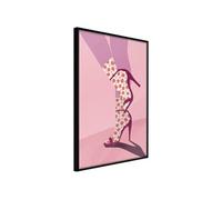 Poster et affiche - Fruity Socks - 30x45 (22050)