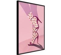Poster et affiche - Fruity Socks - 30x45 (22050)