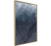 Poster et affiche - Geometric Jungle - 20x30 Artgeist (22388)