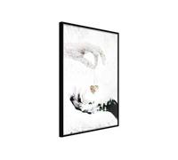 Poster et affiche - Give Me Your Heart - 40x60 (22596)