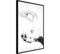 Poster et affiche - Give Me Your Heart - 40x60 (22596)