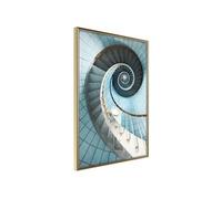 Poster et affiche - Golden Ratio - 30x45 (22754)