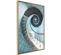 Poster et affiche - Golden Ratio - 30x45 (22754)