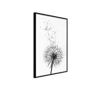 Poster et affiche - Gone with the Wind - 20x30 Artgeist (22878) NOIR
