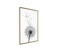 Poster et affiche - Gone with the Wind - 30x45 Artgeist (22886)