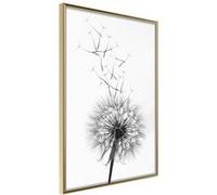 Poster et affiche - Gone with the Wind - 30x45 Artgeist (22886)