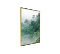 Poster et affiche - Green Lungs of the Earth II - 20x30 Artgeist (23096)