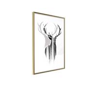 Poster et affiche - Guardian of the Forest - 20x30 Artgeist (23228)