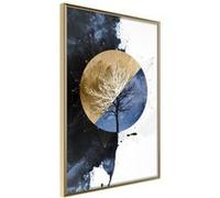 Poster et affiche - Harmony of Opposites - 20x30 Artgeist (23360)