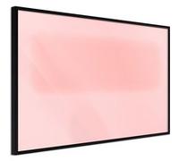 Affiche Murale Encadrée "Hidden Shape" 30 x 20 cm Noir NOIR G