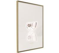 Poster et affiche - Holiday Souvenir - 40x60 Artgeist (23708)