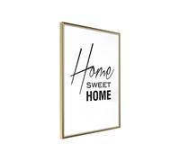 Poster et affiche - Home I - 40x60 (23786)