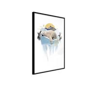 Poster et affiche - King of the Arctic - 40x60 (24888)