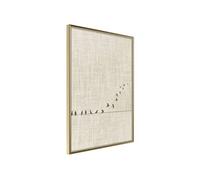 Poster et affiche - Learning to Fly - 20x30 (25238)