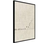 Poster et affiche - Learning to Fly - 30x45 (25242)