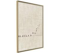 Poster et affiche - Learning to Fly - 40x60 (25250)