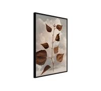 Poster et affiche - Leaves in the Clouds - 40x60 (25266)