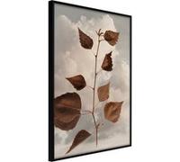Poster et affiche - Leaves in the Clouds - 40x60 (25266)