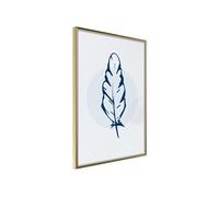 Poster et affiche - Lightness II - 20x30 Artgeist (25496)