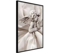 Poster et affiche - Little Angel - 20x30 Artgeist (25674) NOIR