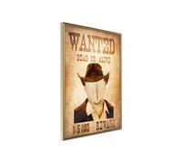 Poster et affiche - Long Time Ago in the Wild West - 30x45 Artgeist (25946)