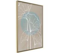 Poster et affiche - Miraculous Plant - 20x30 Artgeist (26876)