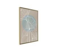 Poster et affiche - Miraculous Plant - 30x45 Artgeist (26882)