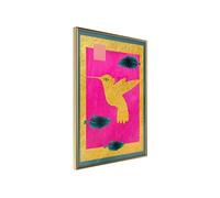 Poster et affiche - Native American Hummingbird - 30x45 Artgeist (27542)