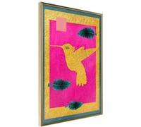 Poster et affiche - Native American Hummingbird - 30x45 Artgeist (27542)