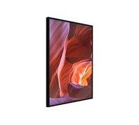 Poster et affiche - Nature is an Artist - 30x45 Artgeist (27654) NOIR