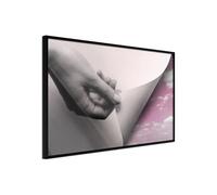 Poster et affiche - New Beginning - 30x20 Artgeist (27702) NOIR