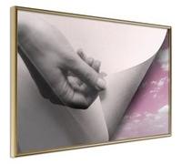 Poster et affiche - New Beginning - 90x60 Artgeist (27722)