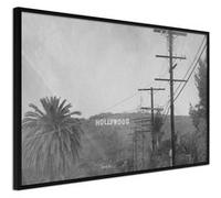 Poster et affiche - Old Hollywood - 45x30 (27924)
