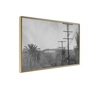 Poster et affiche - Old Hollywood - 60x40 Artgeist (27932)