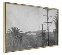 Poster et affiche - Old Hollywood - 60x40 Artgeist (27932)