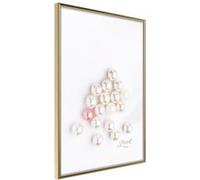 Poster et affiche - One of a Kind - 40x60 (28076)