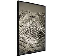 Poster et affiche - Paris Monument - 20x30 Artgeist (28560) NOIR https://www.fnac.com/mp46780639/Paris-Prix-Affiche-Murale-Encadree-paris-Monument-20-X-30-Cm-Noir/w-4?oref=e2c397d9-ce9d-56c8-a7b8-a2e5634d964f