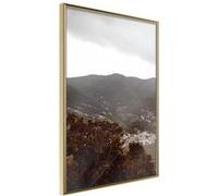 Poster et affiche - Place for a Trip - 40x60 Artgeist (29852)