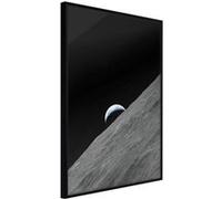 Poster et affiche - Planet in the Shadow - 30x45 (29904)